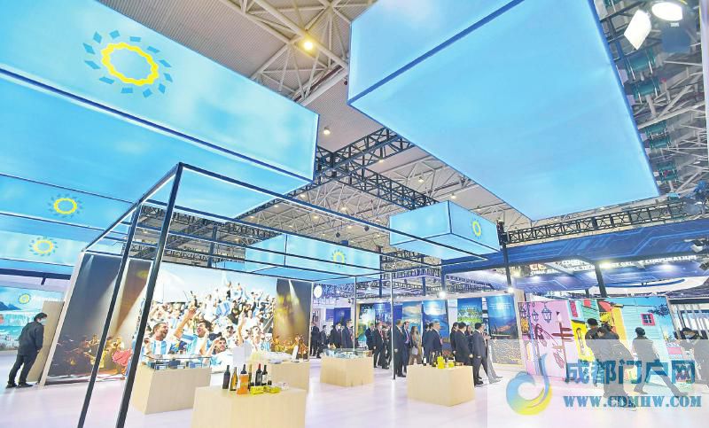 不设任何门槛，不论资排辈，谁有本事谁揭榜
首场省级“揭榜挂帅”活动亮相科博会「相关图片」