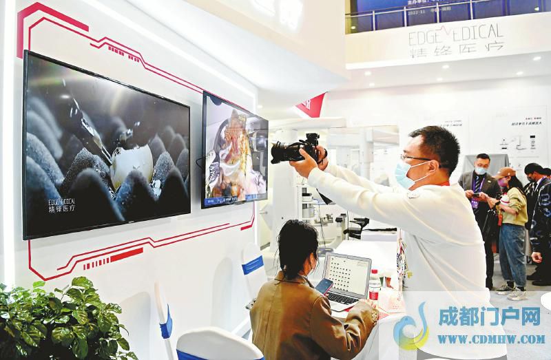 不设任何门槛，不论资排辈，谁有本事谁揭榜
首场省级“揭榜挂帅”活动亮相科博会「相关图片」