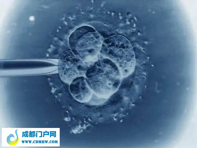试管移植后睡太热有没有影响